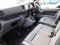 Used Citroën Dispatch 2019 Silver MPV