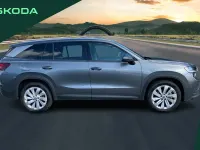 Usata Skoda Kodiaq SE L 193 CV (141 kW) 2024 Grigio SUV