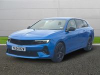 Used Vauxhall Astra 2024 Blue Estate