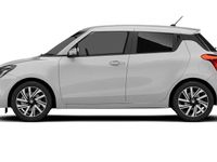Used Suzuki Swift SZ-L 83 HP (61 kW) 2023 Hatchback