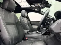 Used Land Rover Range Rover Velar 250 HP (183 kW) 2022 Black SUV