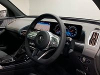 used Mercedes EQC400 300kW AMG Line Premium Plus 80kWh 5dr Auto Reserve Online SUV
