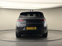 Used Land Rover Range Rover Sport Autobiography 349 HP (256 kW) 2025 SUV