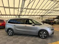 Used Citroën Spacetourer Flair 120 HP (88 kW) 2019 Grey MPV