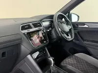 Used VW Tiguan R-line 150 HP (110 kW) 2023 SUV