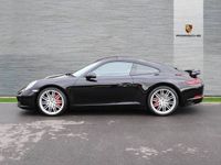 used Porsche 911 Carrera [991] Coupe 2dr PDK