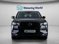 Used Mazda CX-60 Homura-Line 328 HP (241 kW) 2026 SUV