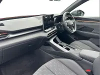 Used Cupra Terramar 147 HP (108 kW) 2026 Blue SUV