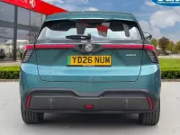 Used MG MG4 EV 169 kW (231 HP) 2026 Hatchback