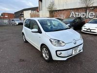 Used VW up! 2025 Grey Hatchback