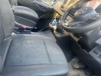 Used Mercedes Sprinter 2018 Grey Van