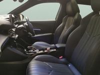 Used Peugeot 2008 GTi 131 HP (96 kW) 2023 SUV