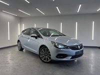 Second-hand Vauxhall Astra SRi 2019 Argintiu Hatchback