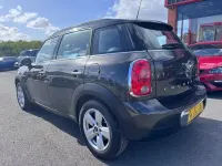 Usado Mini Cooper 122 HP (89 kW) 2015 Cinzento Citadino