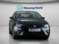 Used Seat Ibiza SE Technology 95 HP (69 kW) 2025 Hatchback