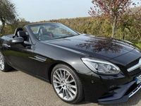 Used Mercedes SLC300 AMG line 245 HP (180 kW) 2019 Cabriolet