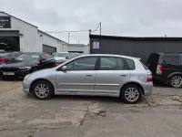 Used Honda Civic Executive 110 HP (80 kW) 2005 Silver Hatchback