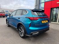 New Haval Jolion Premium 189 HP (139 kW) 2026 SUV