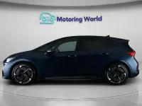 Used Cupra Born 150 kW (204 HP) 2023 Hatchback