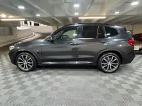 Used BMW X3 M Sport 2019 Grey SUV