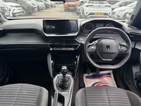 Used Peugeot 2008 Active 101 HP (74 kW) 2024 SUV