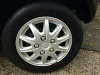 Used Ford Ka 2004 Hatchback