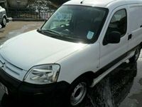 Used Citroën Berlingo 2006 MPV