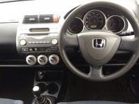 Used Honda Jazz 2005 Hatchback