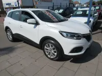 Used Renault Kadjar Play 2020 White SUV