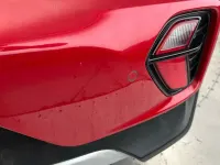 Used Kia Niro 2022 Red SUV