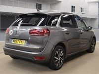 used Citroën C4 Picasso 1.6 BlueHDi Flair