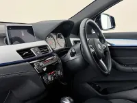 Used BMW X2 M Sport 220 HP (161 kW) 2023 SUV