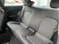 Usado Audi A1 Design 95 HP (69 kW) 2017 Preto Citadino