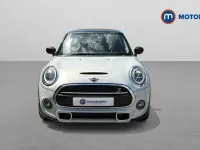 Used Mini Cooper S Exclusive 192 HP (141 kW) 2020 Silver Hatchback