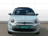 Used Fiat 500C Dolcevita 69 HP (50 kW) 2023 Cabriolet