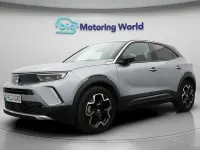 Used Vauxhall Mokka Ultimate 100 kW (136 HP) 2023 SUV