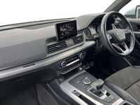 used Audi Q5 2.0 TDI Quattro S Line 5dr S Tronic