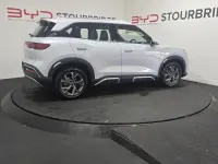 Used BYD Atto 3 11 kW (15 HP) 2026 SUV