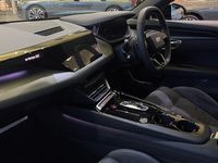 New Audi e-tron GT quattro 434 kW (591 HP) 2025 Sedan