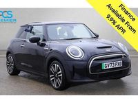 Used Mini Cooper S Hatch 135 kW (184 HP) 2023 Hatchback