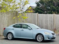 used Lexus IS250 SE-L 4dr Auto