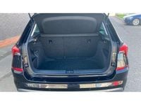 Used Skoda Kamiq SE L 150 HP (110 kW) 2019 Black SUV