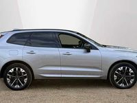 Used Volvo XC60 Plus 247 HP (181 kW) 2026 SUV