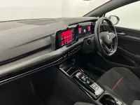 Used VW Golf VIII 300 HP (220 kW) 2022