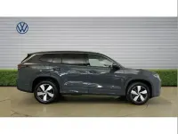 New VW Tayron Match 147 HP (108 kW) 2025 Other SUV