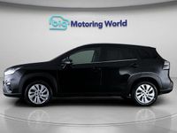 Used Suzuki SX4 129 HP (94 kW) 2024 Black Hatchback