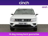 used VW Tiguan Allspace 2.0 TDI Match 5dr