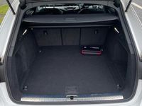 Used Audi A4 S-Line 204 HP (150 kW) 2025 Estate