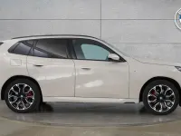 Used BMW X3 M Sport 299 HP (219 kW) 2026 Grey SUV
