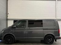 Used VW Transporter Highline 2015 Grey Van